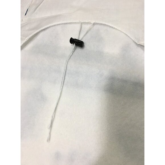 Vintage 1997 Pillsbury Doughboy Poppin Fresh Ironing Board Padded Cover - Picture 6 of 9